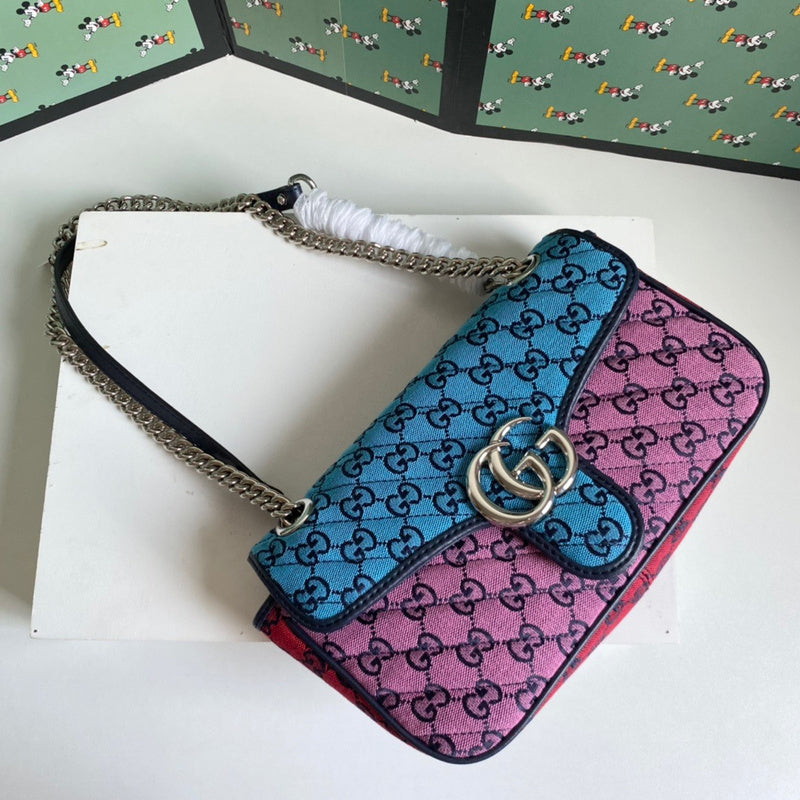Glami Fashion - GCI Bags - 2839