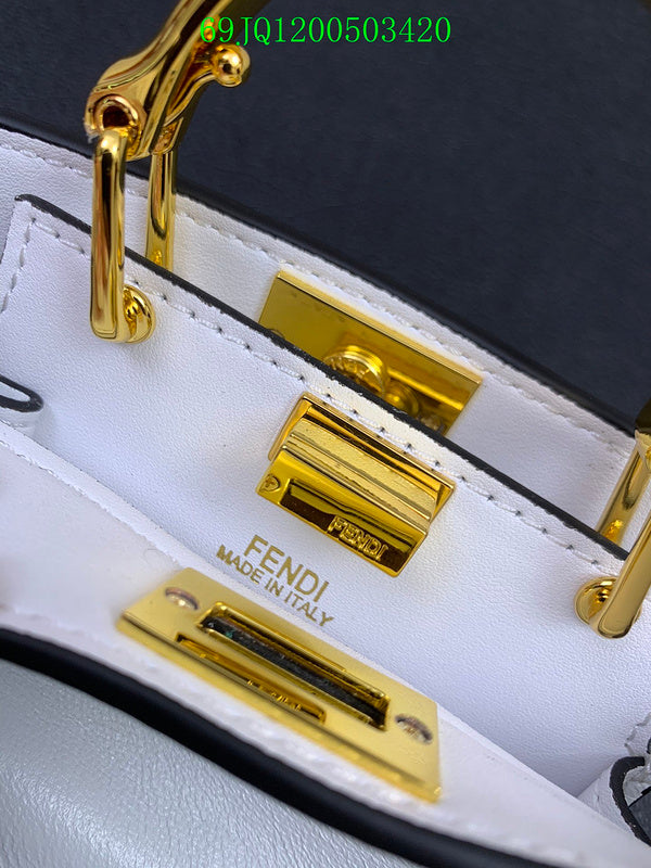 Glami - FDE Bags - 1676