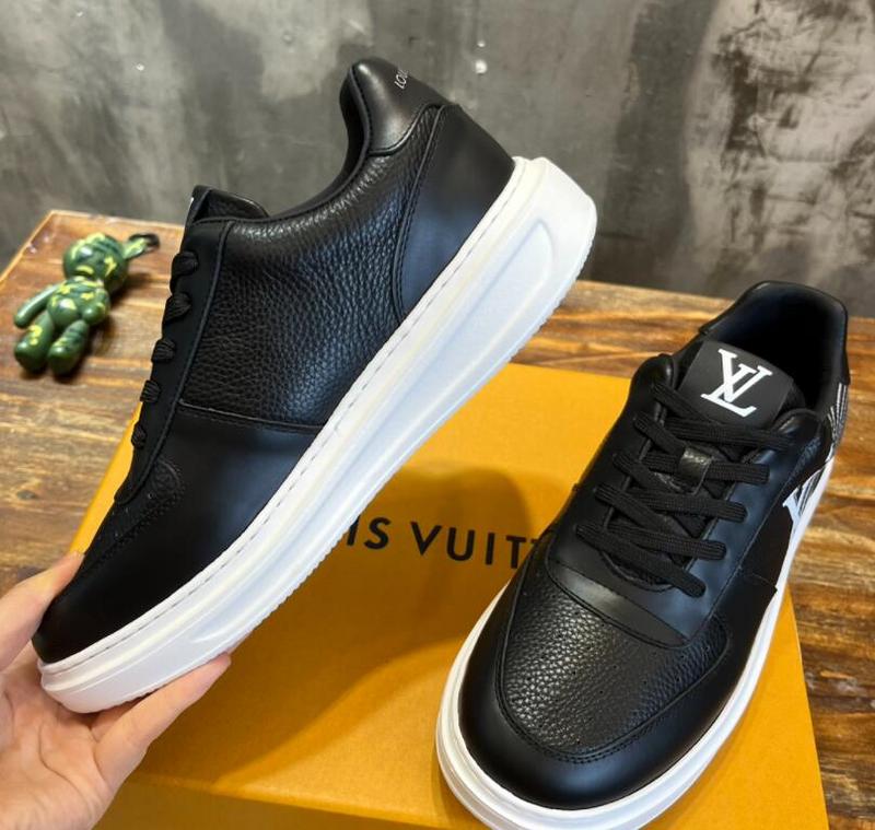 SAMC - LOV Men Shoes - 606