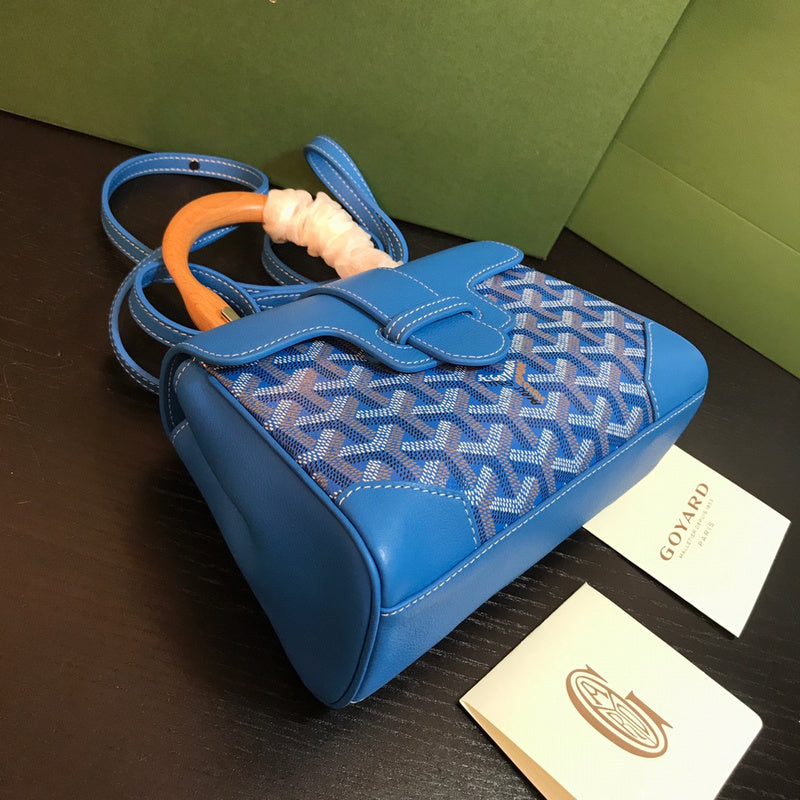 Glamy - GYO Bags - 833