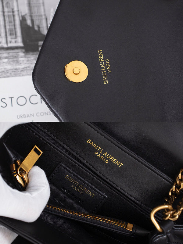 Satchel Bags - STLT Bags - 500