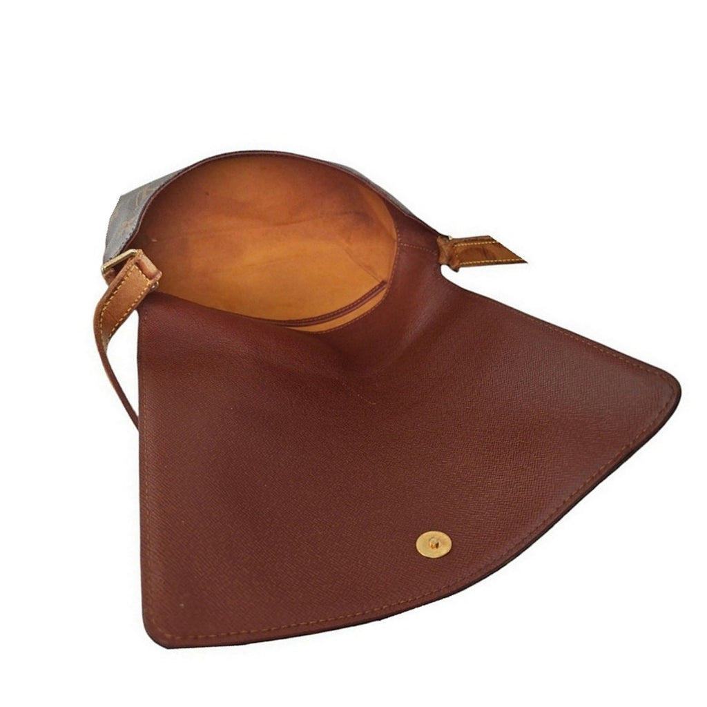 Louis Vuitton Vintage 2000s Monogram Musette Tango