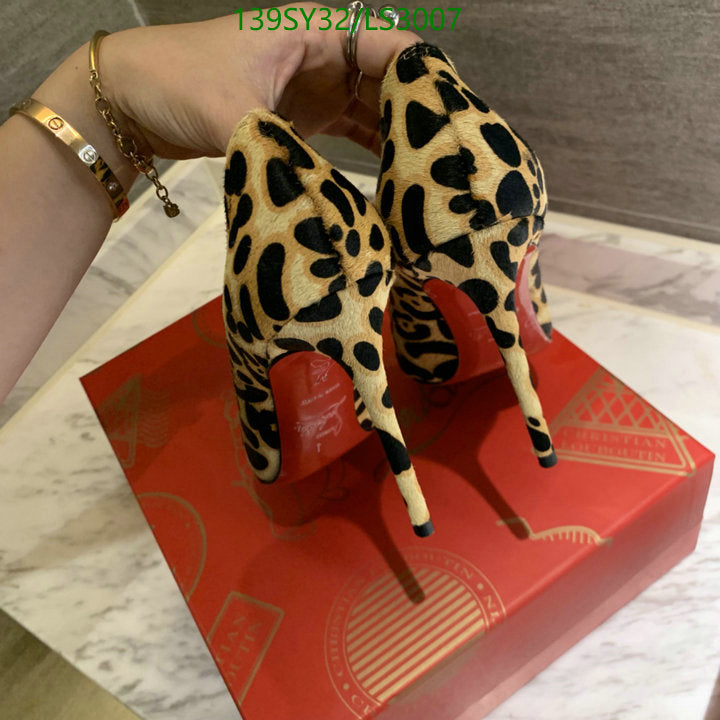 SAMC - CBL Women Shoes - 136