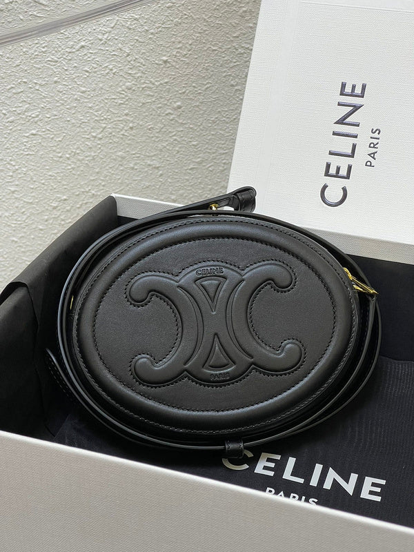 Glamy - COL Bags - 906