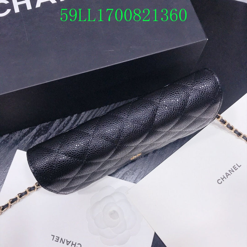 Satchel Bags - CHL Bags - 5249