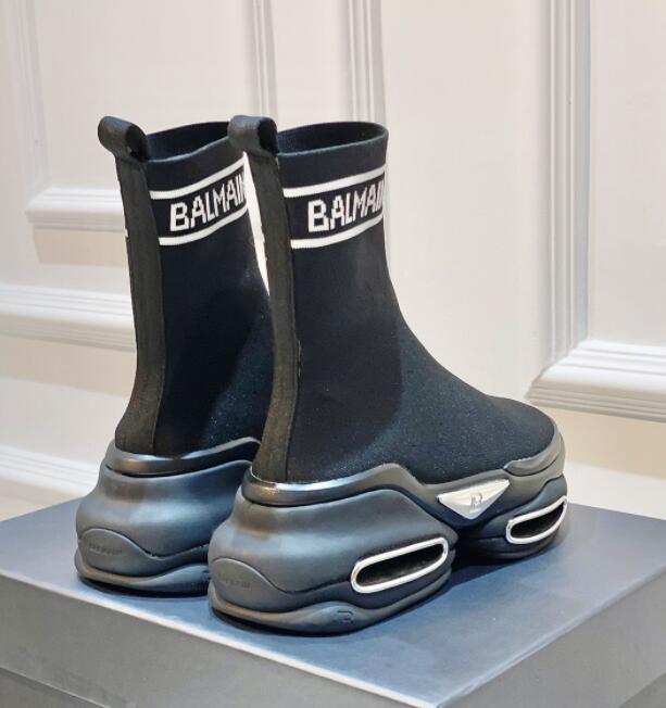SAMC - BAM Men Shoes - 020