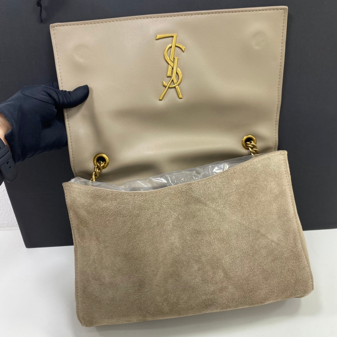 EN - New Bag SLY 257