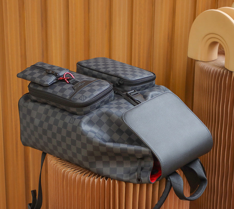 Glami- - LOV Men Bags - 444