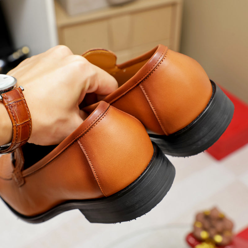Glami - FGO Men Shoes - 883