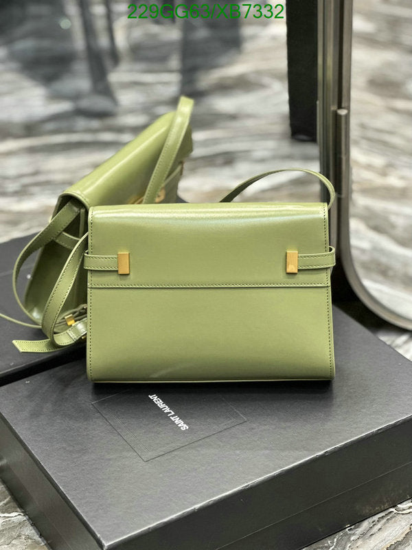 SAMC - YLS Bags - 339