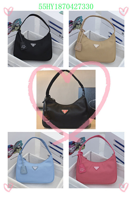 Satchel Bags - PDA Bags - 4463