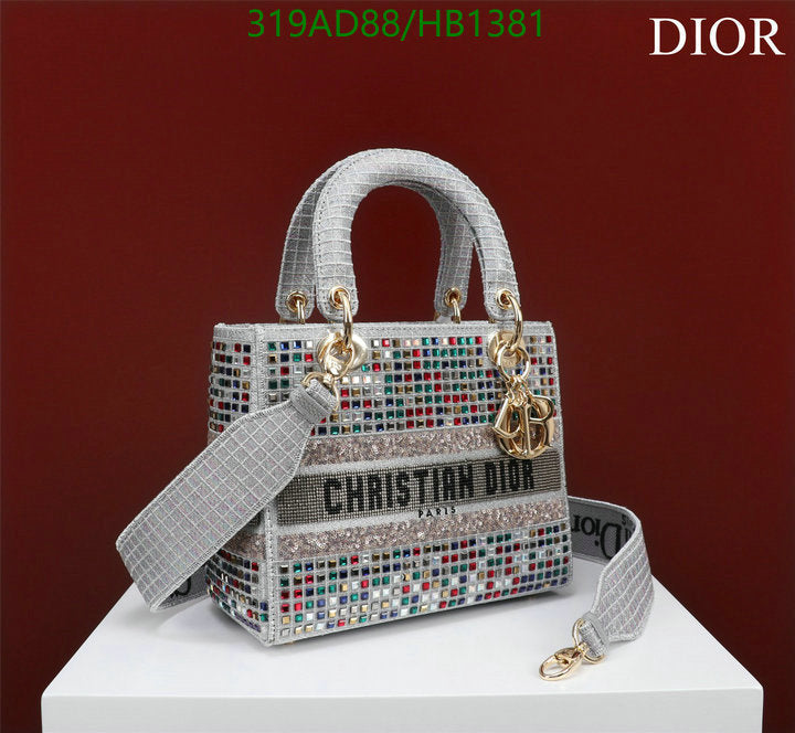 SAMCC - DOR Bags - 1160
