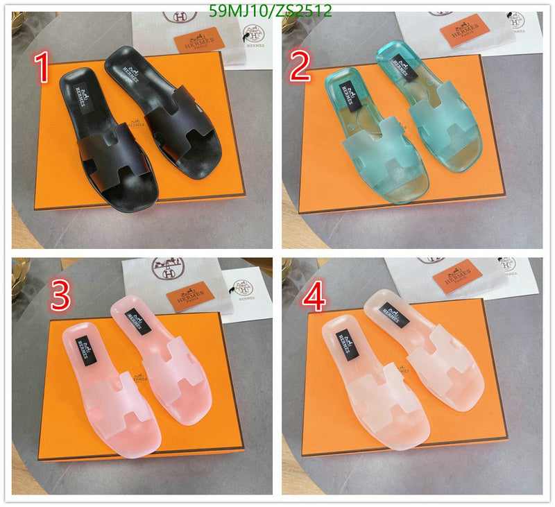 SAMC - HMS Women Shoes - 322