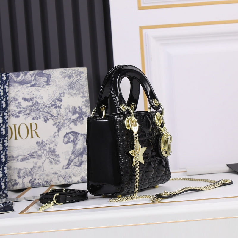 Satchel Bags - DOR Bags - 345