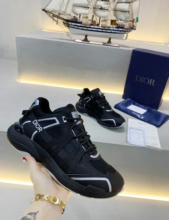 SAMCC - DOR Women Shoes - 1064