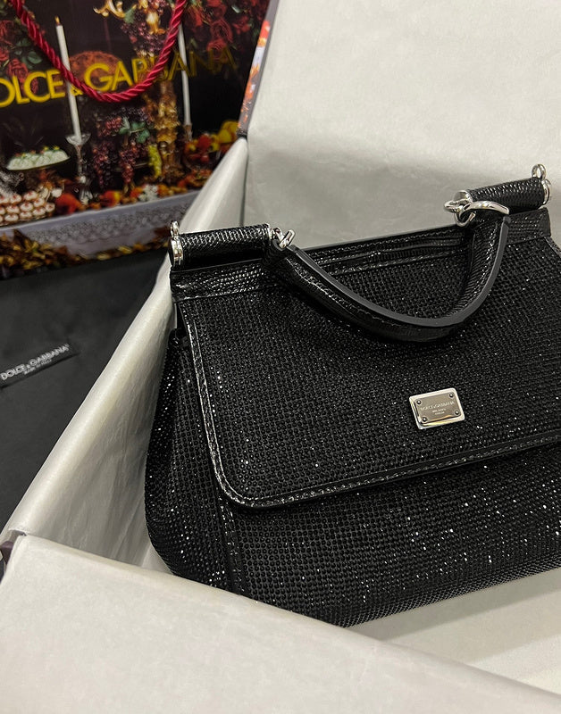 Glamy - DG bag - 059