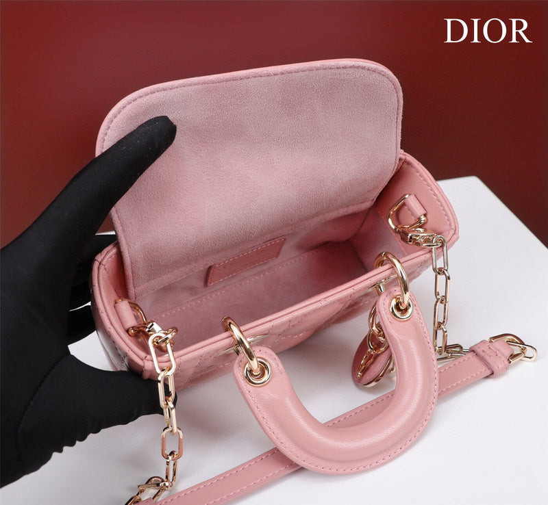 ELE - Dir Bags - 1508