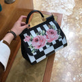 Satchel Bags - DNG Bags - 038