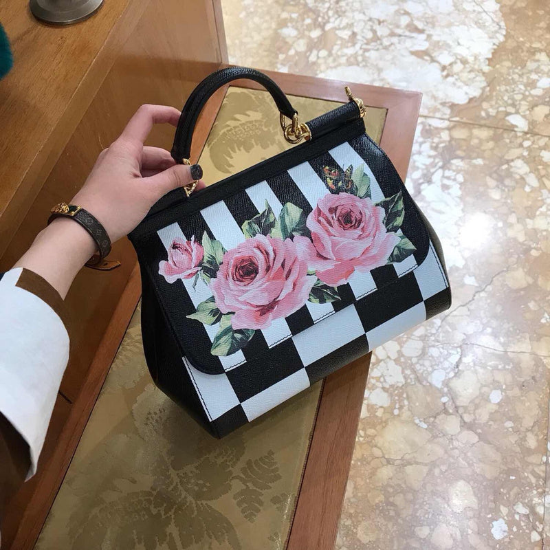 Satchel Bags - DNG Bags - 038