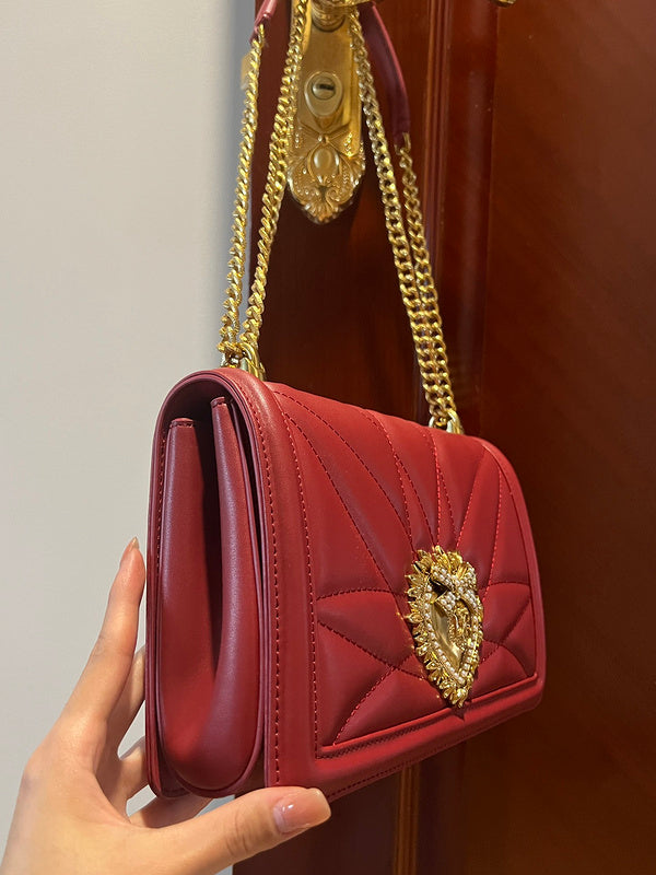 Glamy - DG bag - 475