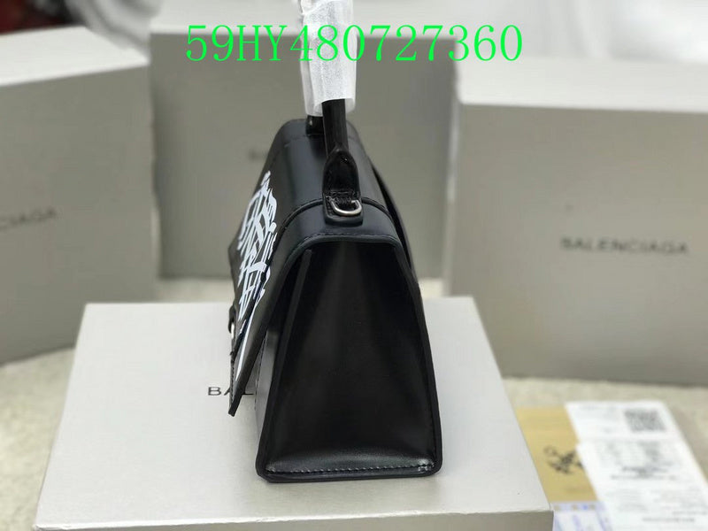 Satchel Bags - BGA Bags - 2178