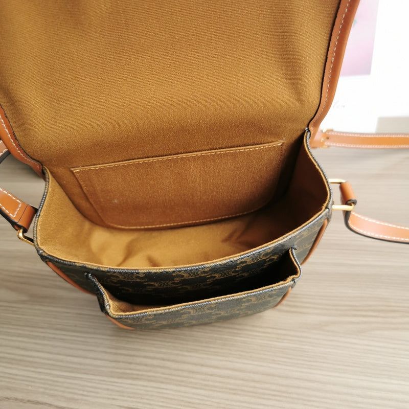 Glamy - COL Bags - 977