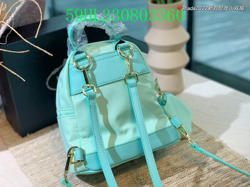 Satchel Bags - PDA Bags - 4083