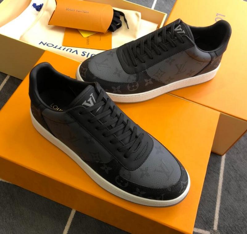 SAMC - LOV Men Shoes - 1547