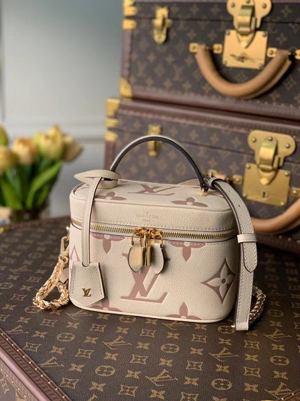 Satchel Bags - VL Bags - 2263