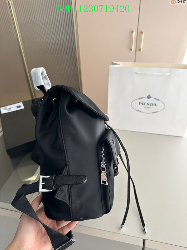 Satchel Bags - PDA Bags - 3100