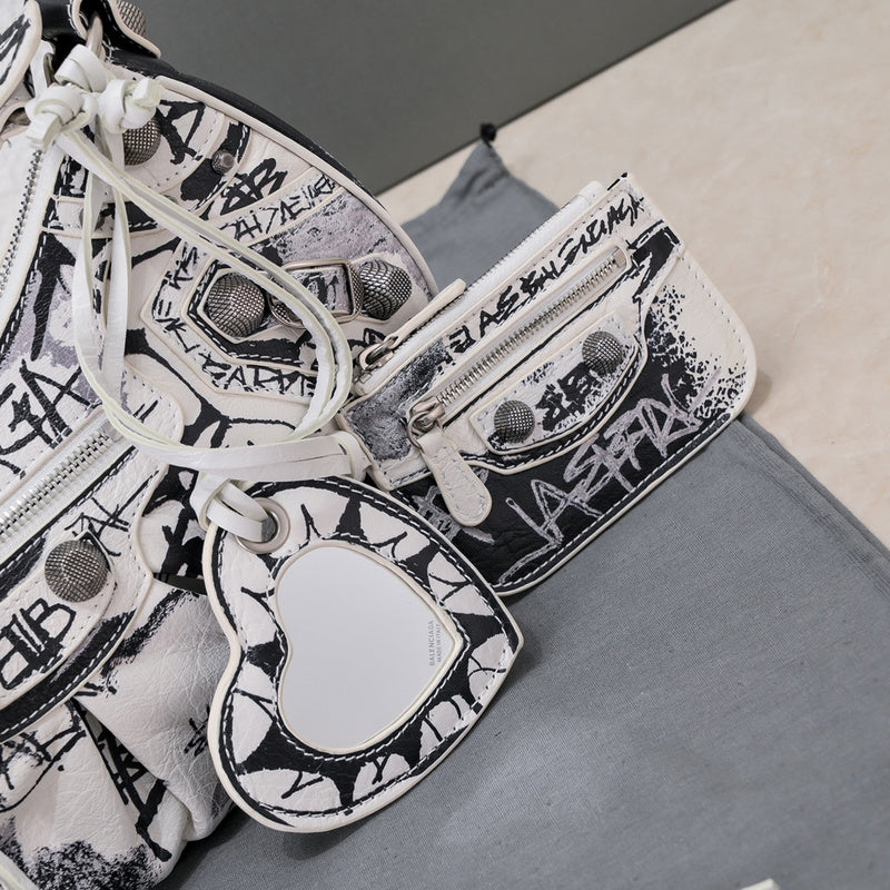 Glamy - BG Bags - 428