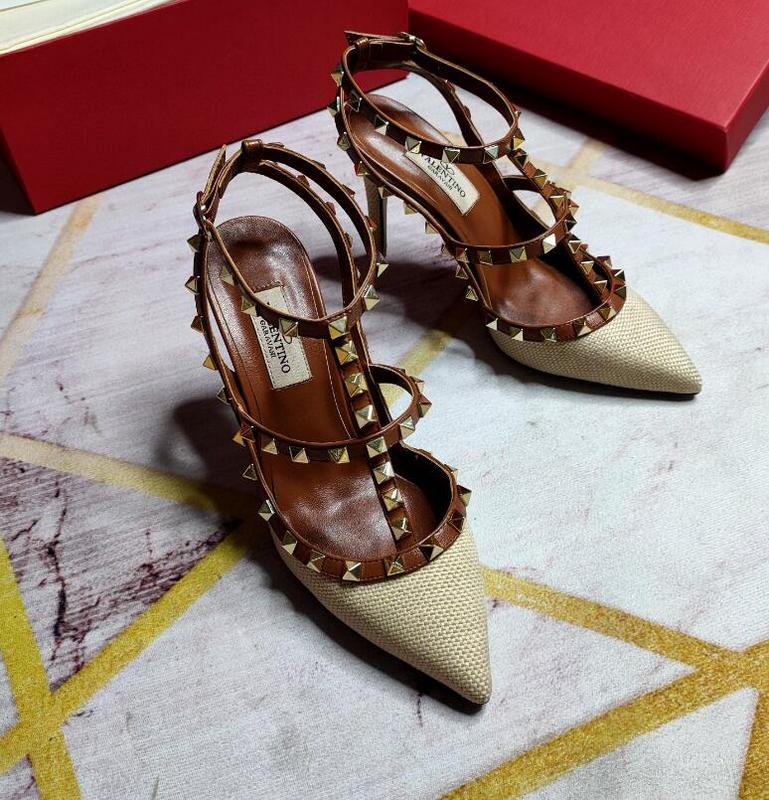SAMC - VEL Women Shoes - 665