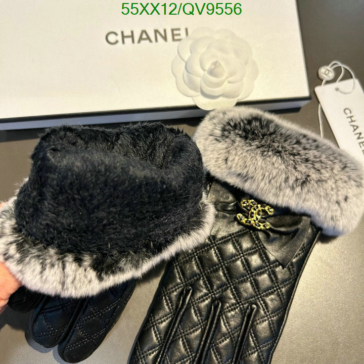 SAMC - CHL Gloves - 071