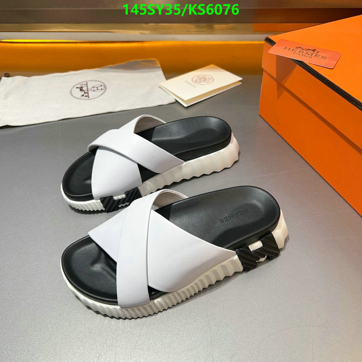 SAMC - HMS Men Shoes - 537