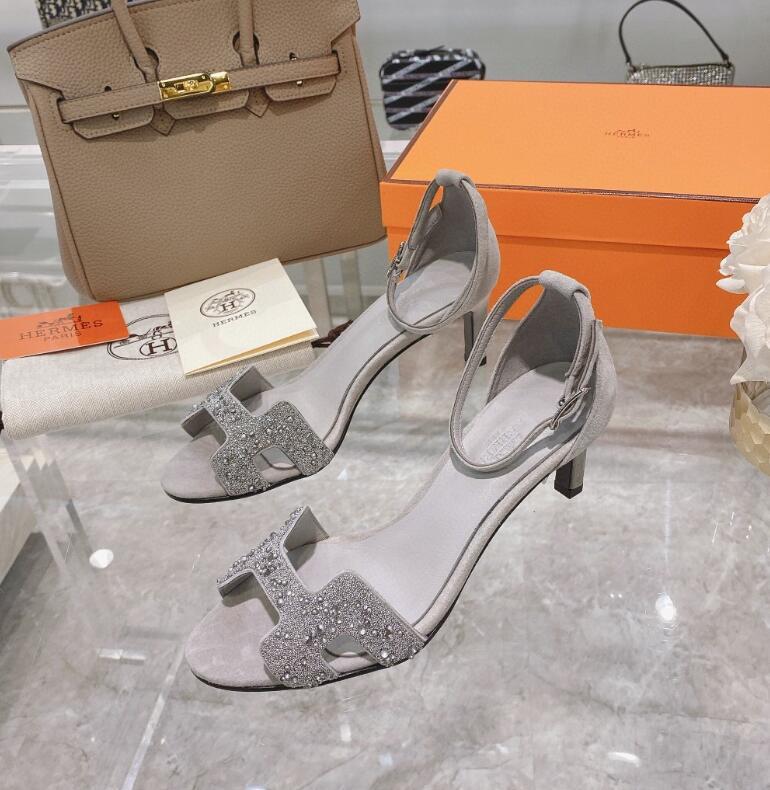 SAMC - HMS Women Shoes - 1146