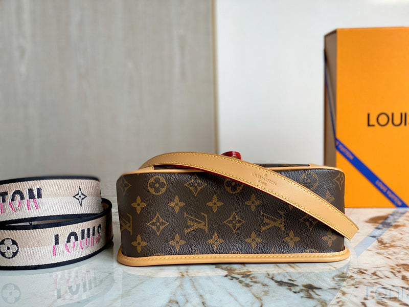 Glamy - LOV Bags - 738
