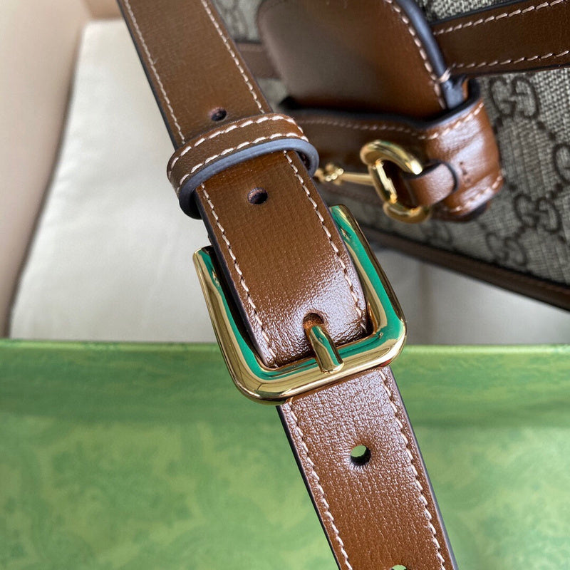 Satchel Bags - GCI Bags - 6008