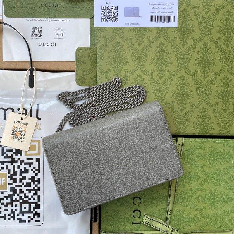Glami Fashion - GCI Bags - 9245
