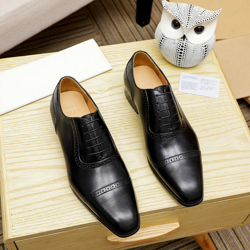 Glami - BRE Men Shoes - 573