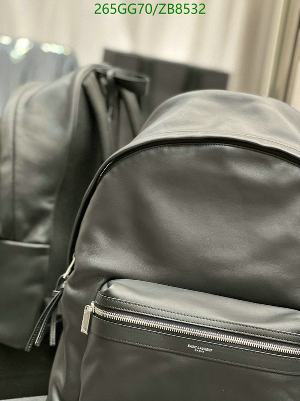 SAMC - YLS Bags - 181