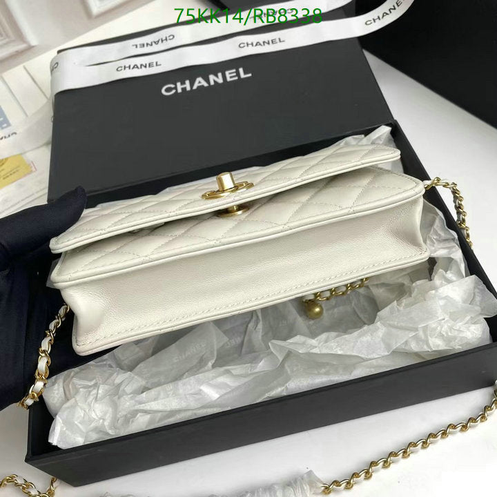 SAMC - CHL Bags Crossbody - 193