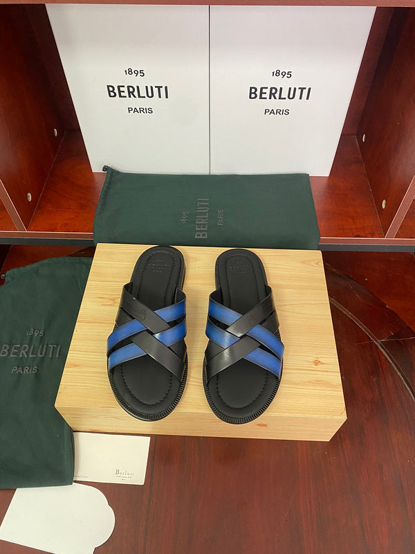 Glami - BRE Men Shoes - 199