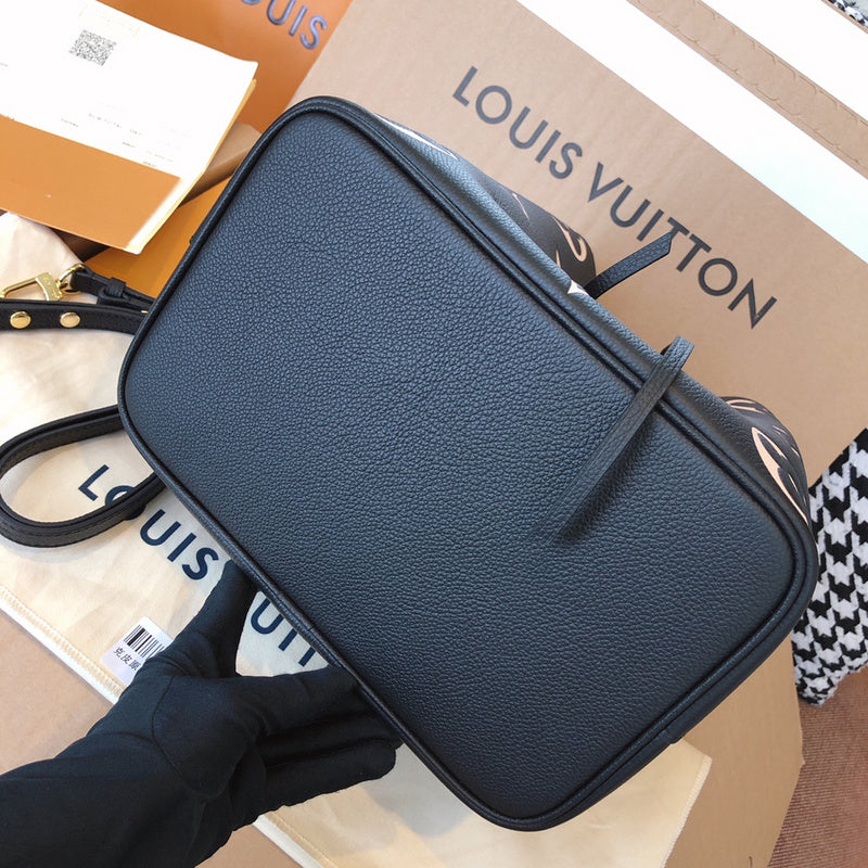 Satchel Bags - VL Bags - 1345
