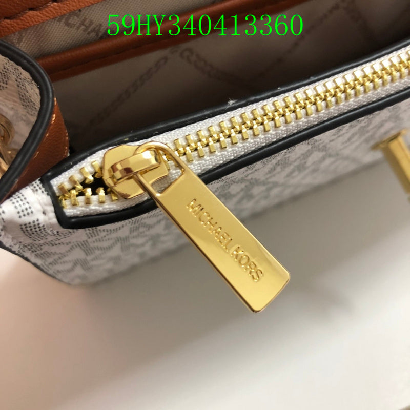 Satchel Bags - MK Bags - 088