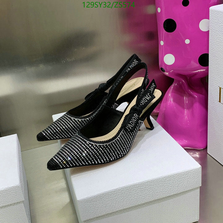 SAMCC - DOR Women Shoes - 2363