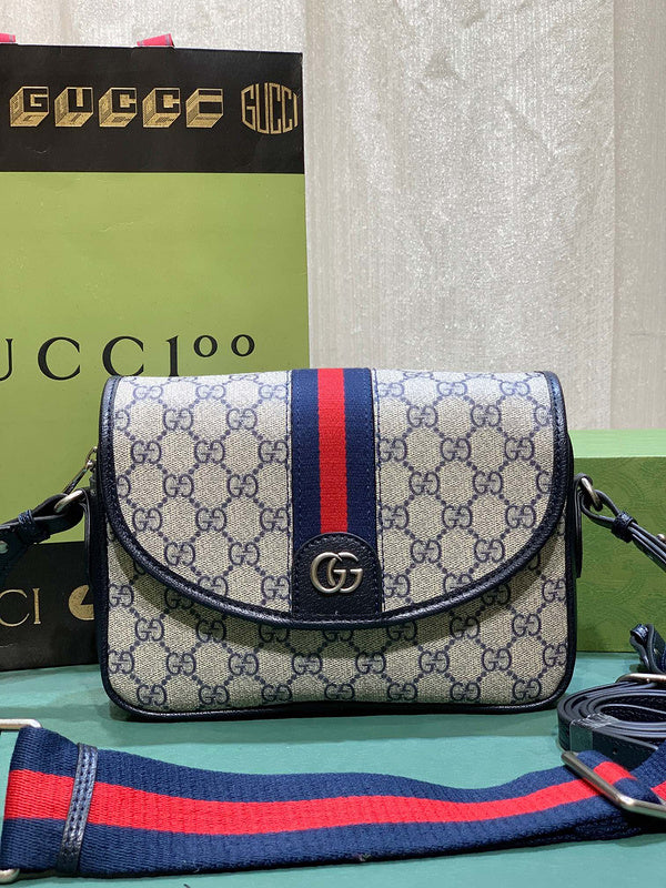 Satchel Bags - GCI Bags - 1757