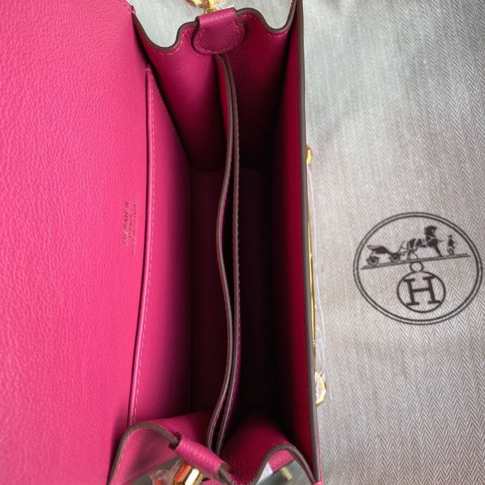 Satchel Bags - HMS-Bags - 1216