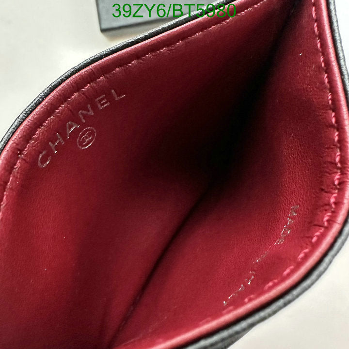 SAMC - CHL Wallets - 105