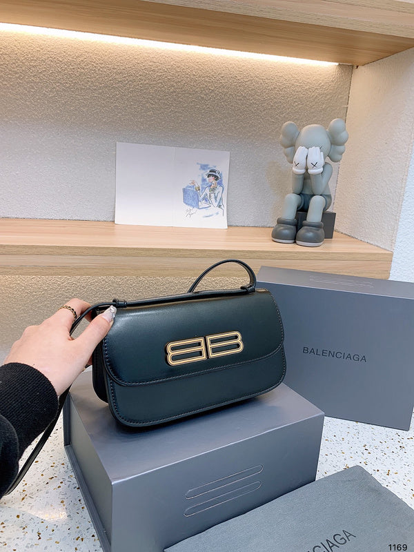 ELE Fashion - BGA Bags - 1610