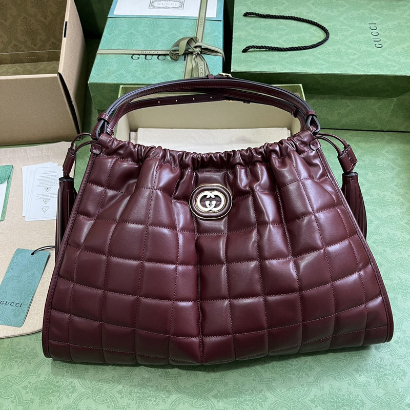 Glami-i GUKI Women Bags - 083